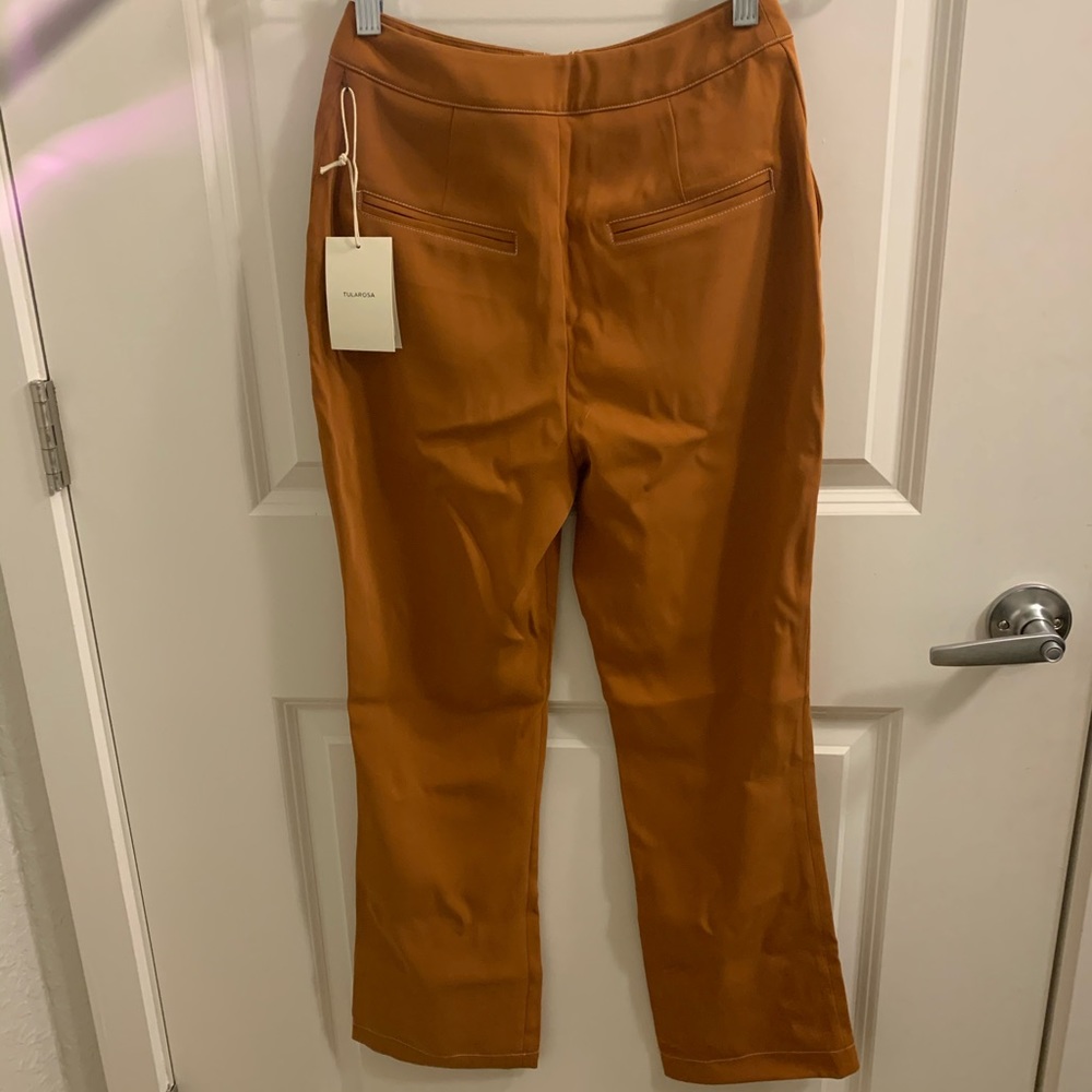 Tularosa honey pants - Picture 2 of 3